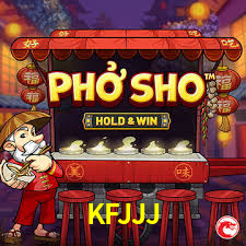 Download KFJJJ App